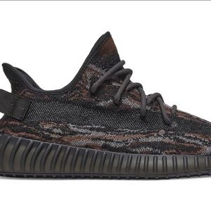 Yeezy Boost 350 V2 'MX Rock'